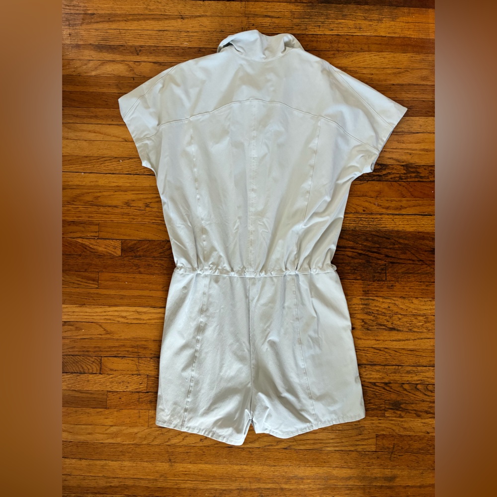 Lululemon Romper - Picture 3 of 3